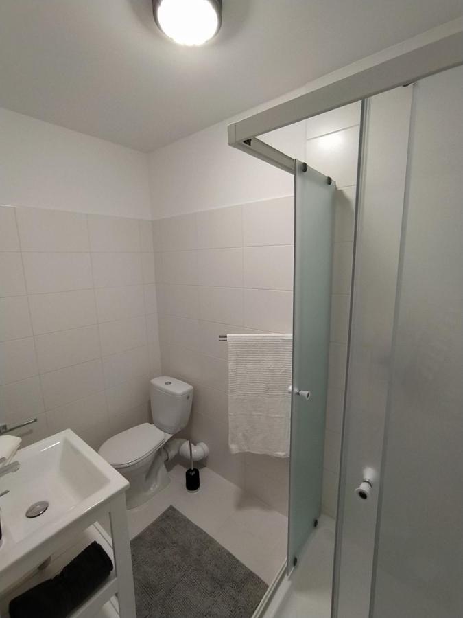 Penzion Drnovec Cvikov Ngoại thất bức ảnh
