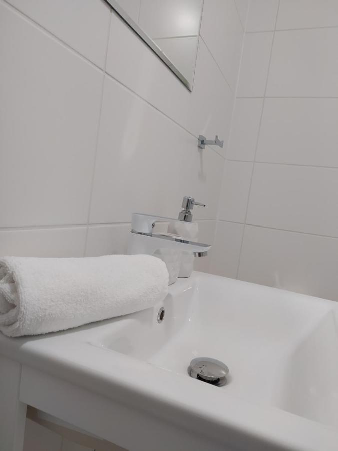 Penzion Drnovec Cvikov Ngoại thất bức ảnh