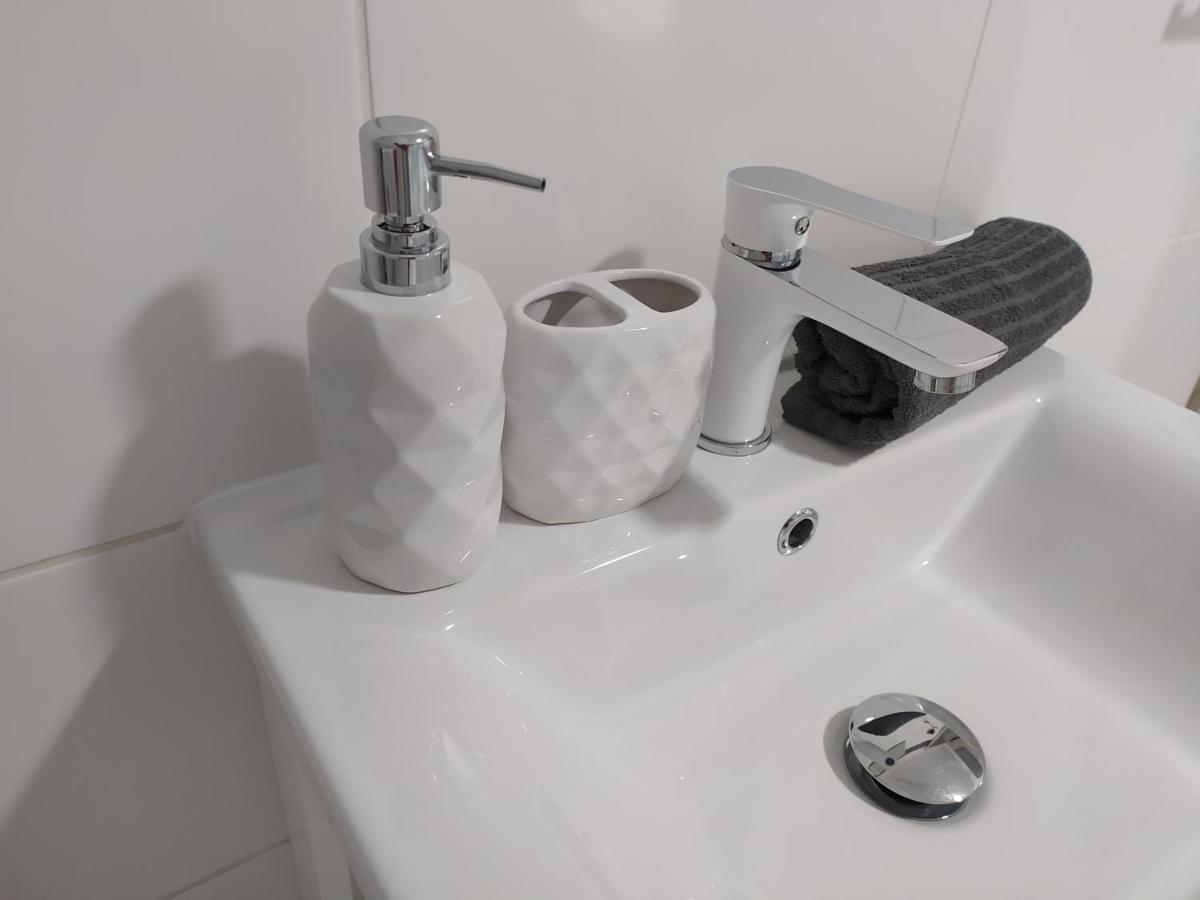 Penzion Drnovec Cvikov Ngoại thất bức ảnh